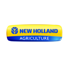 Courroie de transmission pour moissonneuse NEW HOLLAND 80576771 adaptable