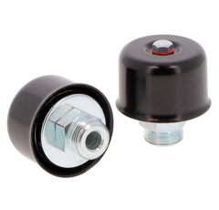 Filtre d'aération adaptable HIFI FILTER FS325