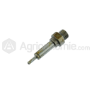 Raccord d'huile M14 x 1,5 mm pour CLAAS adaptable