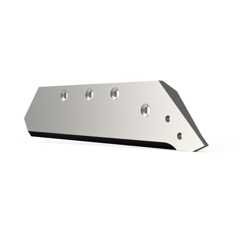 Soc carbure Droit à pointe boulonnée 16" RW GRÉGOIRE BESSON 178126 adaptable