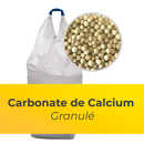 Carbonate de Calcium | Granulé | UAB
