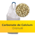 Carbonate de Calcium | Granulé | UAB