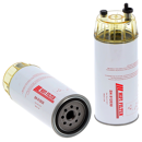 Filtre à gasoil adaptable HIFI FILTER SN912030B