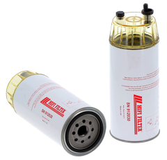 Filtre à gasoil adaptable HIFI FILTER SN912030B