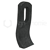 Fléau pour broyeur 100x40mm GILBERS 901068 adaptable 