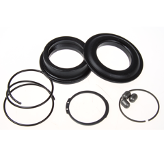 Ziehverschluss 435000322R Bondioli & Pavesi Original S8-9 / 107 - 108