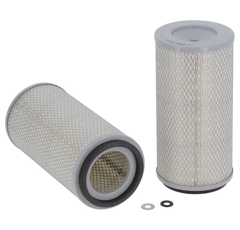 Filtre à air primaire adaptable HIFI FILTER SA10779