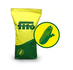 Maíz doble aptitud FAO 450 - Belchite