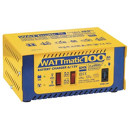 Chargeur batterie WATTMATIC 100 15 – 100 Ah 6 -12 V