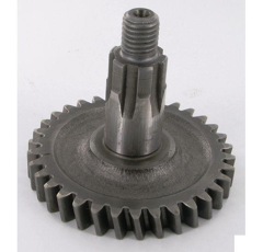 Pignon pour faucheuse KUHN 56142710 origine