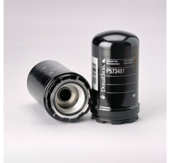 Filtre Hydraulique adaptable DONALDSON P573481