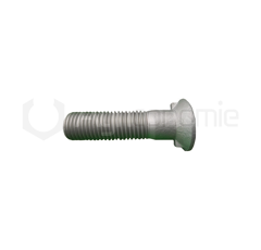 Boulon TFCC pour charrue LEMKEN 3015722 adaptable