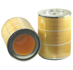 Filtre habitacle adaptable HIFI FILTER SC16317