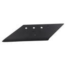 Soc à ailette latéral 270 mm pour cultivateur KVERNELAND 217001136 adaptable