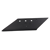 Soc à ailette latéral 270 mm pour cultivateur KVERNELAND 217001136 adaptable