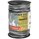 Fil X'TREM 2,5 mm - 500 mm