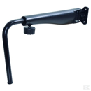 Bras de rétroviseur pour tracteur JOHN DEERE RE293965 adaptable