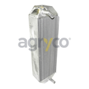 Radiateur huile pour téléscopique MERLO 66442 adaptable