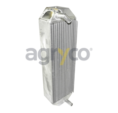 Radiateur huile pour téléscopique MERLO 66442 adaptable
