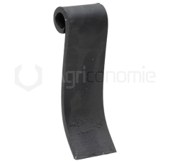 Fléau pour broyeur 235x80mm SERINGSTADTadaptable 