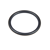 O-Ring RDR 18x2   GU Vogel & Noot System Holder