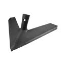 Soc 460 x 8 mm pour cultivateur adaptable