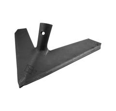 Soc 460 x 8 mm pour cultivateur adaptable