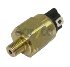Manocontact pour téléscopique MANITOU 264298 adaptable
