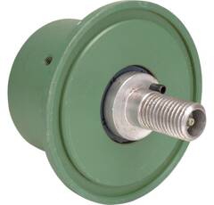 Rouleau inverseur pour arracheuse de pommes de terre GRIMME 200.00807 adaptable