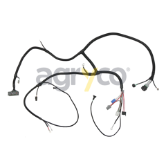 Faisceau de câbles pour téléscopique MANITOU 265444 adaptable