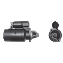Anlasser IS 0838 / 12V 3KW Z11 Mahle-Iskra-Letrika 11 Zähne