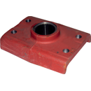 Support de dent pour herse KUHN 5256730 origine