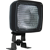 Phare de travail Carré 12V 55W 3557640378022 adaptable