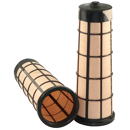 Filtre à air adaptable HIFI FILTER SA16605