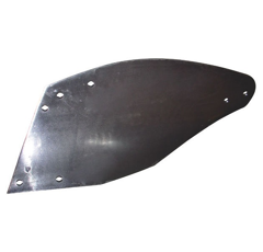 Versoir gauche gauche pour charrue GREGOIRE ET BESSON 173425 adaptable