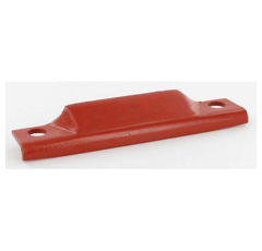 Protection anti-pierre pour faucheuse KUHN 56150300 origine