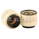 Filtre à gasoil adaptable HIFI FILTER SN902402