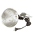 Support lampe infrarouge OPX4  en inox simple CHICK'A