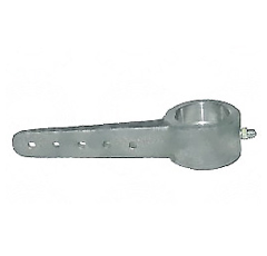 Tête de lame pour barre de coupe NEW HOLLAND 80354413 adaptable