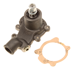 Wasserpumpe 34550 passend zu Eicher/Massey Ferguson
