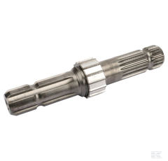 Arbre de prise de force pour tracteur JOHN DEERE L155266 adaptable