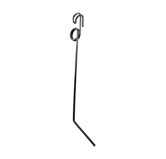 Peigne 510 mm pour semoir GREGOIRE ET BESSON M302026 adaptable - Blacksteel©