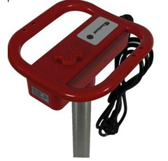 Réchauffe lait Powerheat HORIZONT