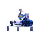 Station de lavage sans cuve 60 L/min - 2850 tr/min - RENSON