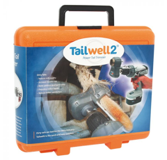 Tondeuse pour queue - TAILWELL MK2