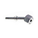 Pressnippel Bogen 11/16"-16UNF 45° DN081116ORFSIG45 Alfagomma