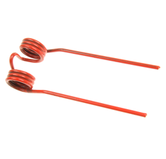 PU-Zinken180mm lang 64mm breit 5mm stark Agco-Lely-Mengele Nachbau 