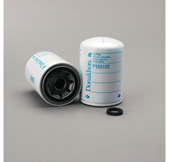 Filtre à Carburant adaptable DONALDSON P550105