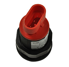 Druckschalter Kotflügel AR CASE IH - NEW HOLLAND 82025543