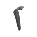 Dent pour herse rotative BREVIGLIERI 88310 adaptable